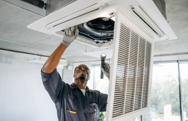 Licensed Hvac Maintenance service in Paterson, NJ - FH HVAC